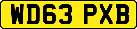 WD63PXB