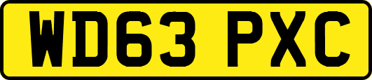 WD63PXC