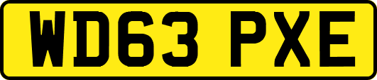 WD63PXE