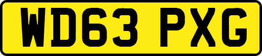 WD63PXG