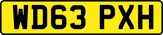 WD63PXH