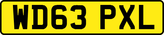 WD63PXL