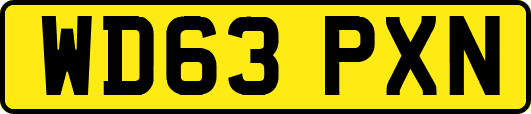WD63PXN