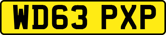 WD63PXP