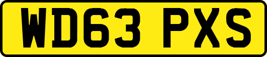 WD63PXS