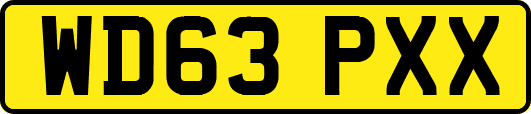 WD63PXX