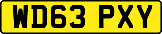 WD63PXY