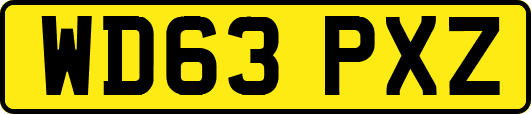 WD63PXZ