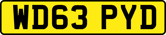 WD63PYD