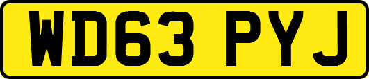 WD63PYJ
