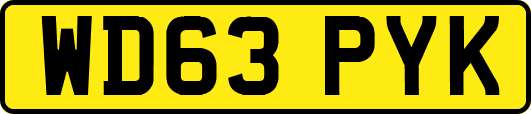 WD63PYK
