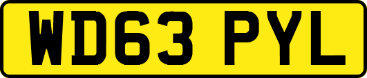 WD63PYL