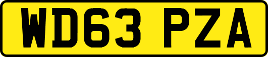 WD63PZA