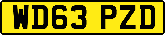 WD63PZD