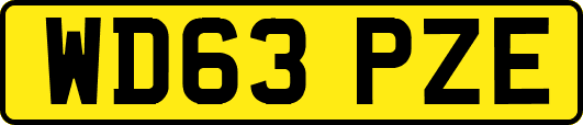 WD63PZE