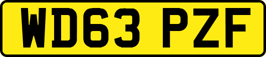 WD63PZF