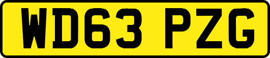 WD63PZG