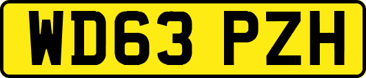 WD63PZH