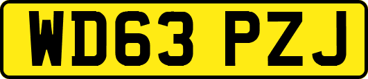 WD63PZJ
