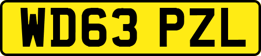 WD63PZL