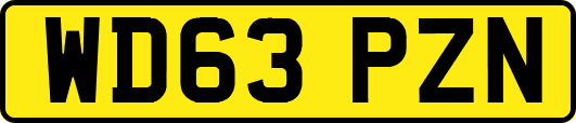 WD63PZN