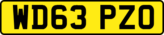 WD63PZO