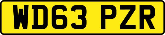 WD63PZR
