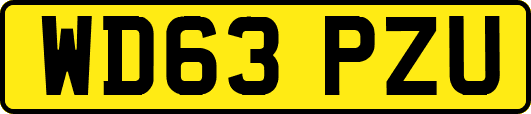 WD63PZU