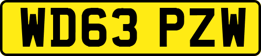 WD63PZW