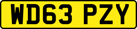 WD63PZY