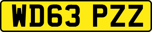 WD63PZZ