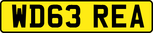 WD63REA