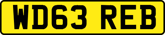 WD63REB