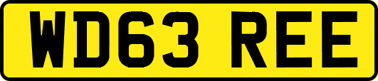 WD63REE