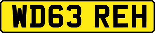 WD63REH
