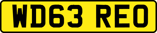 WD63REO