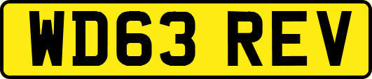 WD63REV