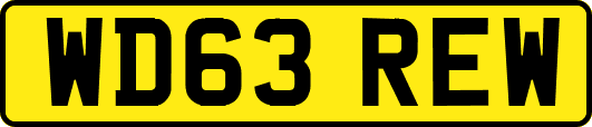 WD63REW