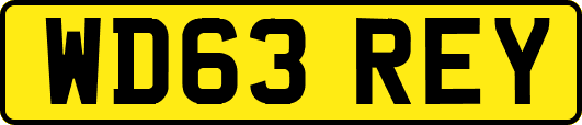 WD63REY
