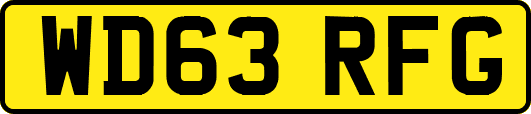 WD63RFG