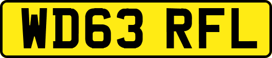 WD63RFL