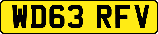 WD63RFV