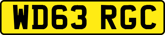 WD63RGC