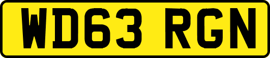 WD63RGN