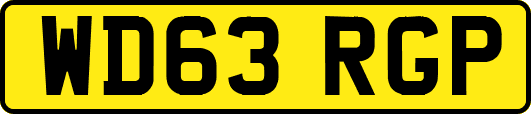 WD63RGP