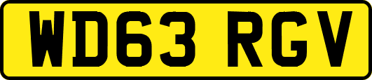 WD63RGV