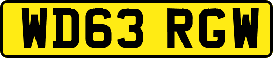 WD63RGW