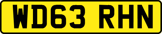 WD63RHN