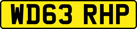 WD63RHP
