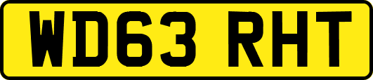 WD63RHT
